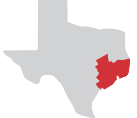 Territory Map