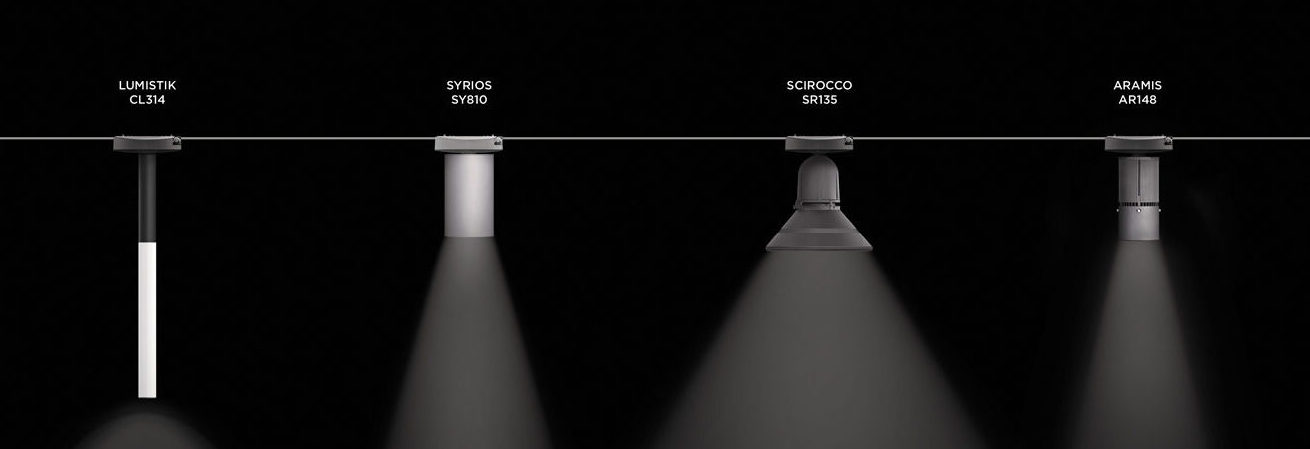Luminis Catenary System Putterman Scharck Ociates Luminis Catenary System Putterman Scharck Ociates
